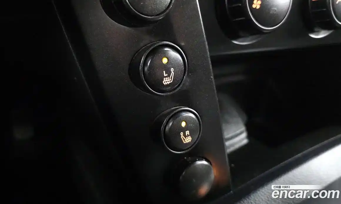 SsangYong Korando 2015 2.0 гидро в Москве № 2126270, фото 23