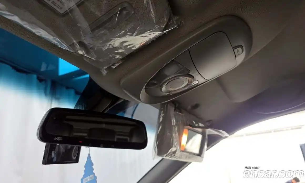 SsangYong Korando 2015 2.0 гидро в Москве № 2126270, фото 27