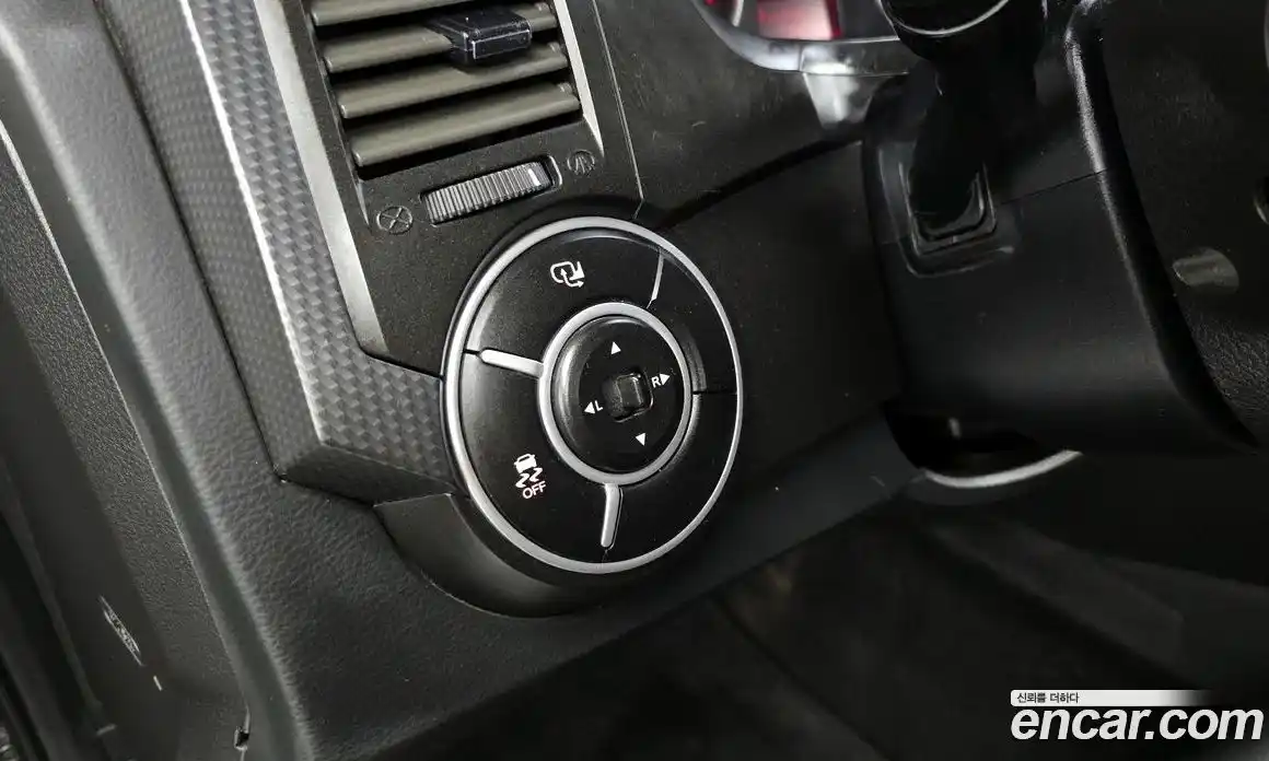 SsangYong Korando 2015 2.0 гидро в Москве № 2126270, фото 30