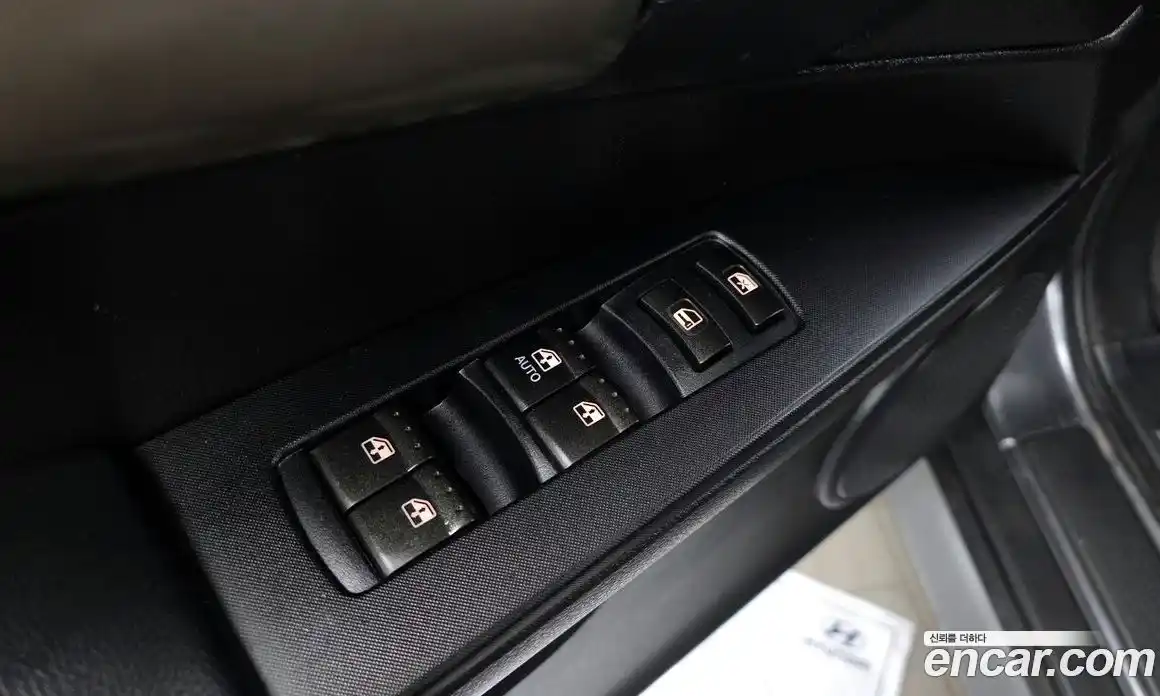 SsangYong Korando 2015 2.0 гидро в Москве № 2126270, фото 33