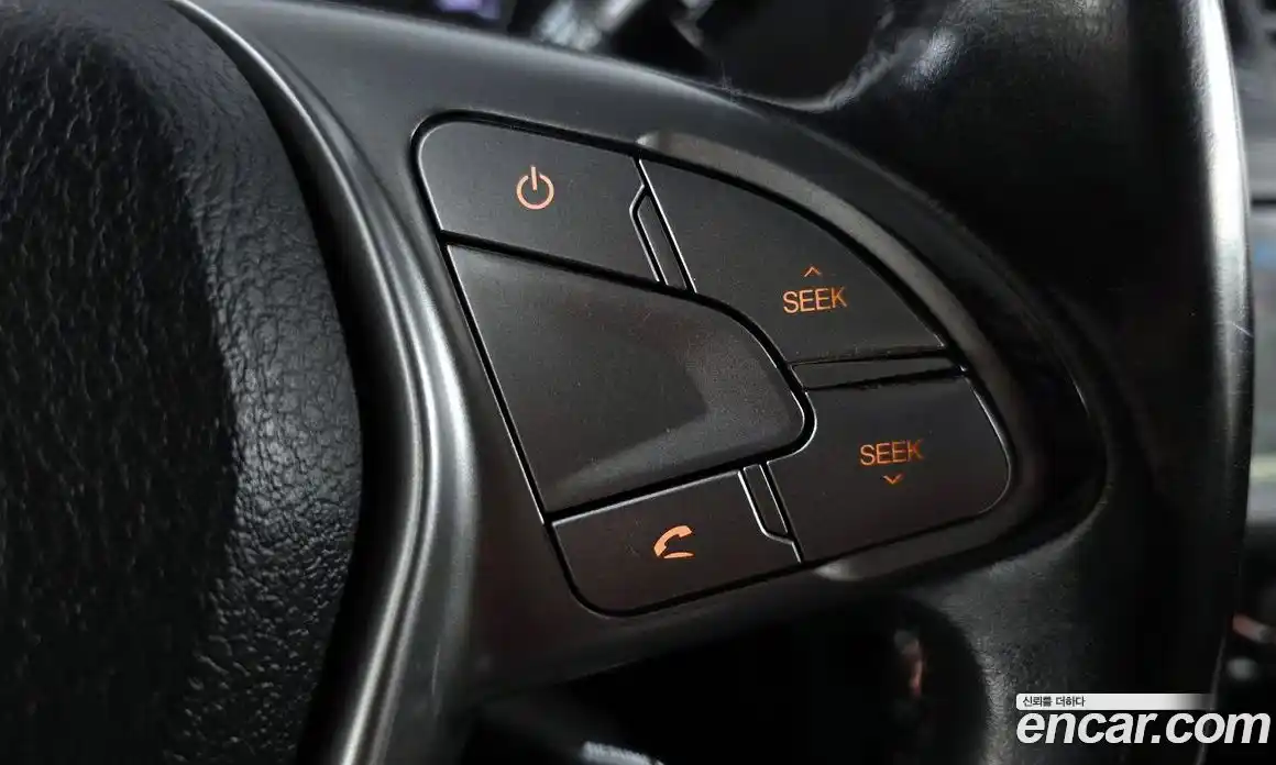 SsangYong Korando 2015 2.0 гидро в Москве № 2126270, фото 35