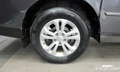 SsangYong Korando 2015 2.0 гидро в Москве № 2126270, миниатюра 5