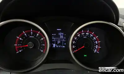 SsangYong TIBOLI 2017 1.6 гидро в Москве № 2126377, миниатюра 11