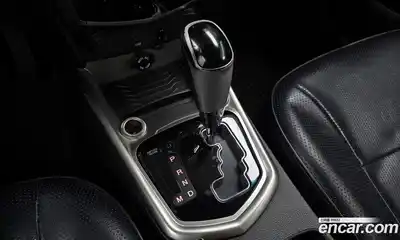 SsangYong TIBOLI 2017 1.6 гидро в Москве № 2126377, миниатюра 12