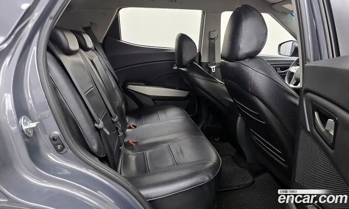 SsangYong TIBOLI 2017 1.6 гидро в Москве № 2126377, фото 18