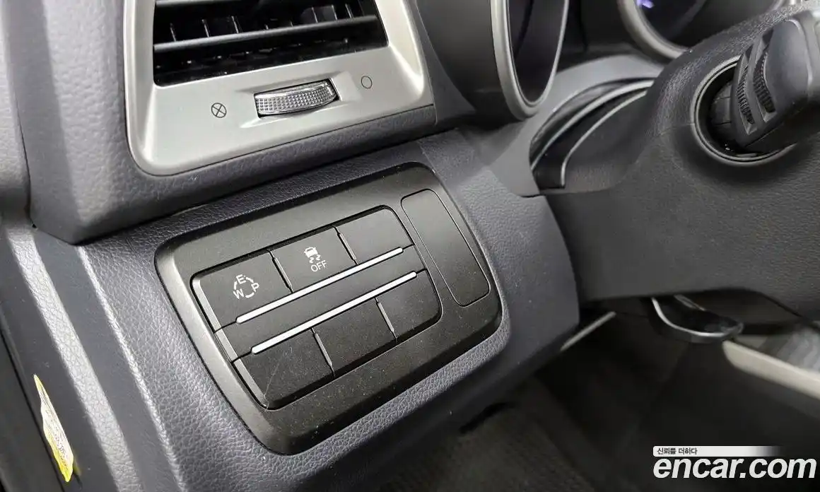SsangYong TIBOLI 2017 1.6 гидро в Москве № 2126377, фото 24