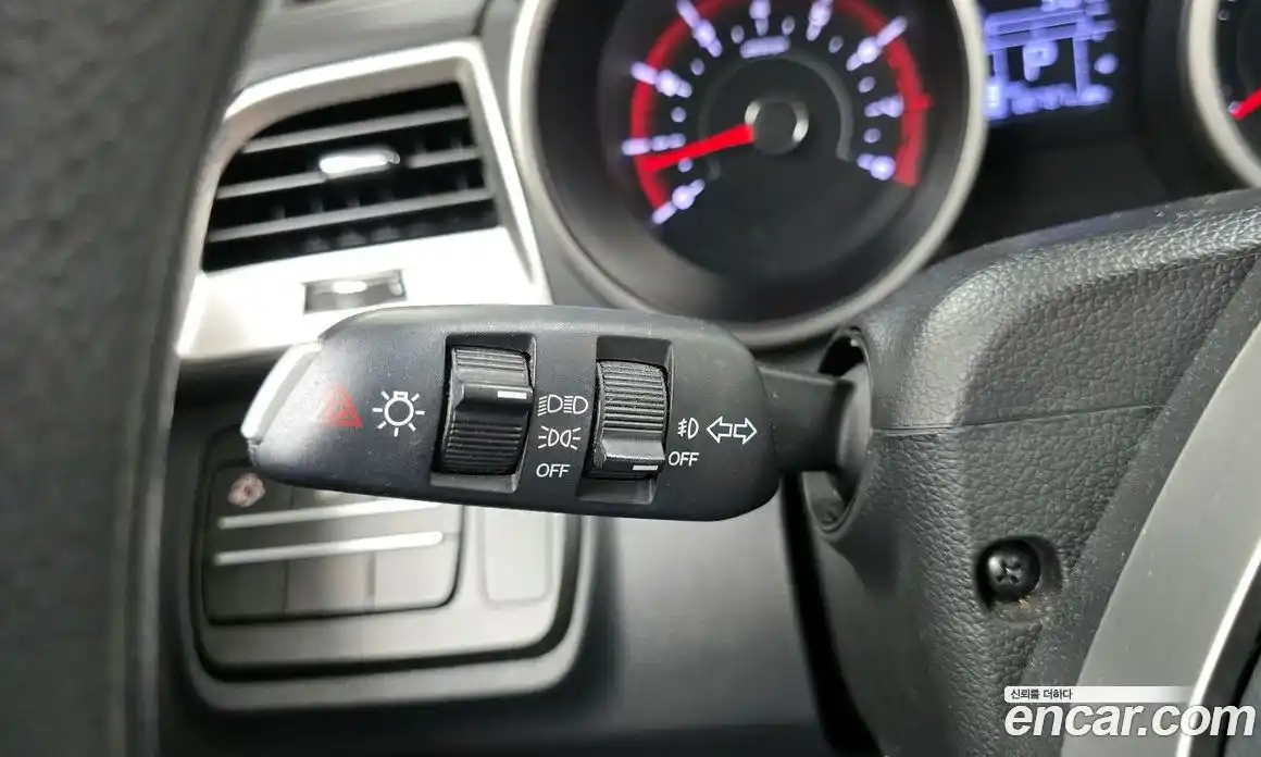SsangYong TIBOLI 2017 1.6 гидро в Москве № 2126377, фото 28