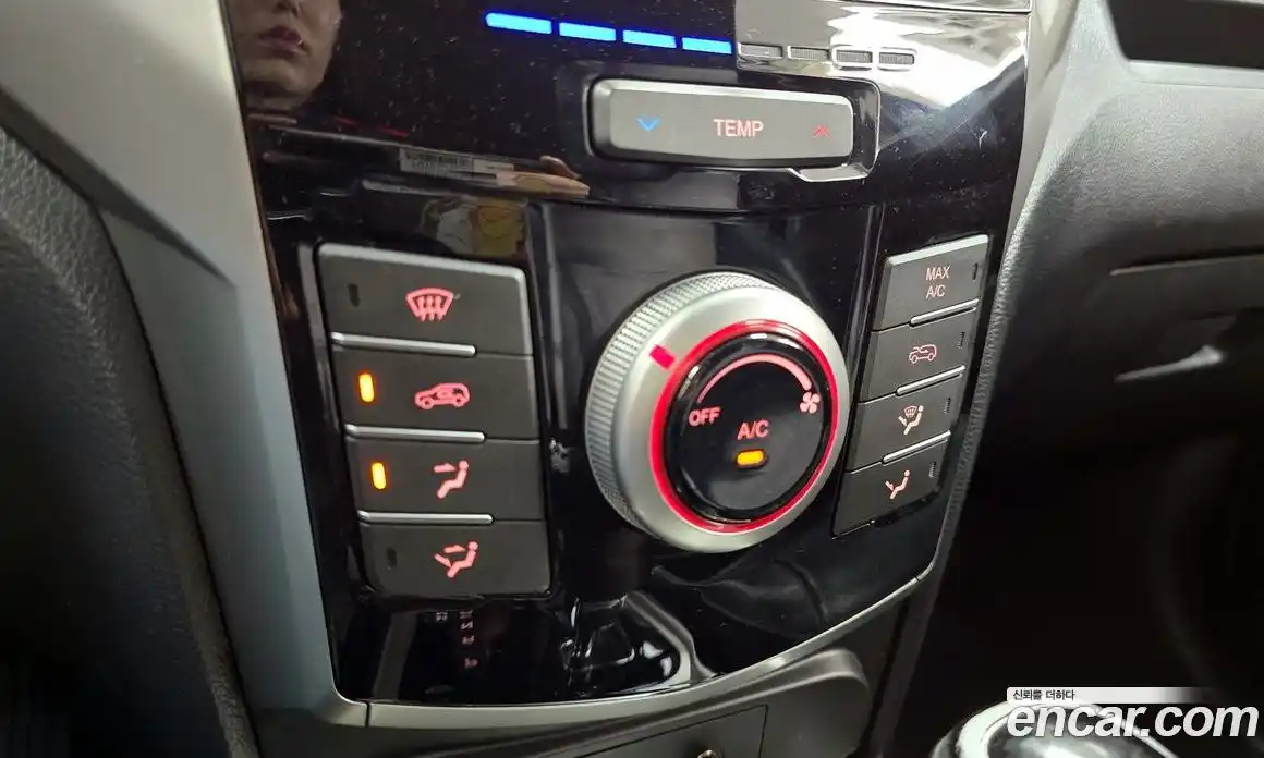 SsangYong TIBOLI 2017 1.6 гидро в Москве № 2126377, фото 30