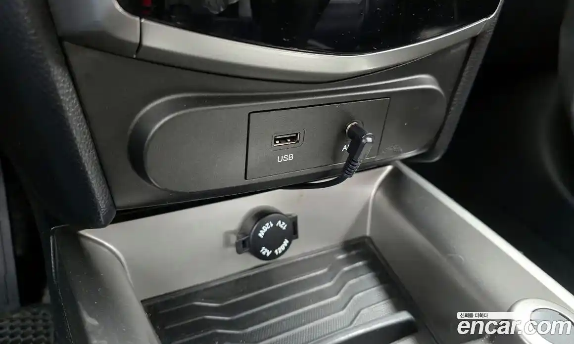 SsangYong TIBOLI 2017 1.6 гидро в Москве № 2126377, фото 31