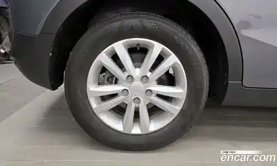 SsangYong TIBOLI 2017 1.6 гидро в Москве № 2126377, миниатюра 5