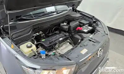 SsangYong TIBOLI 2017 1.6 гидро в Москве № 2126377, миниатюра 6