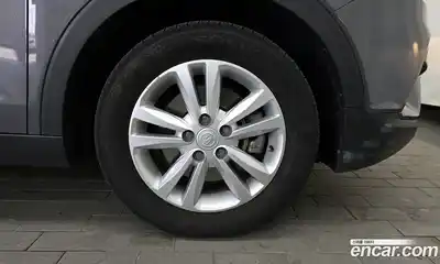 SsangYong TIBOLI 2017 1.6 гидро в Москве № 2126377, миниатюра 7