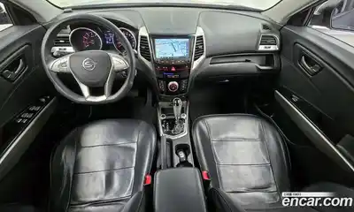 SsangYong TIBOLI 2017 1.6 гидро в Москве № 2126377, миниатюра 10