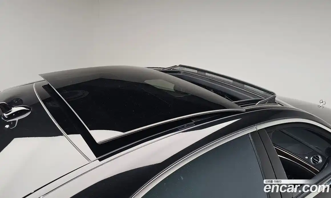 Mercedes-Benz S-Class 2020 4.0 гидро в Москве № 2126383, фото 28