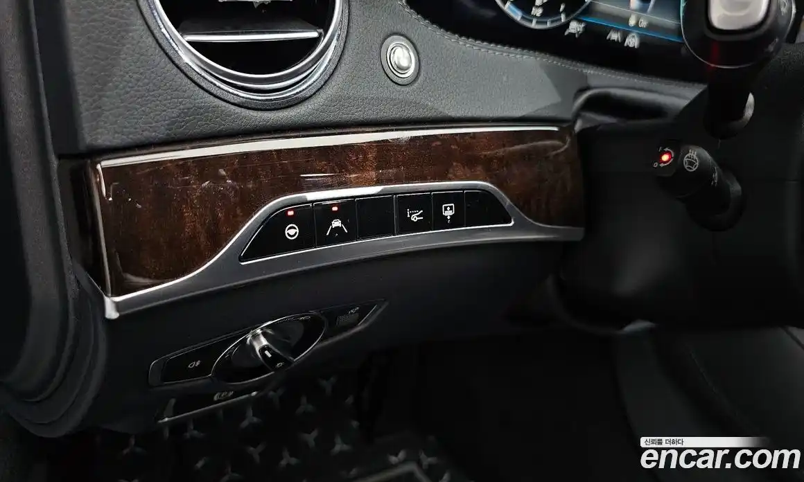 Mercedes-Benz S-Class 2020 4.0 гидро в Москве № 2126383, фото 30