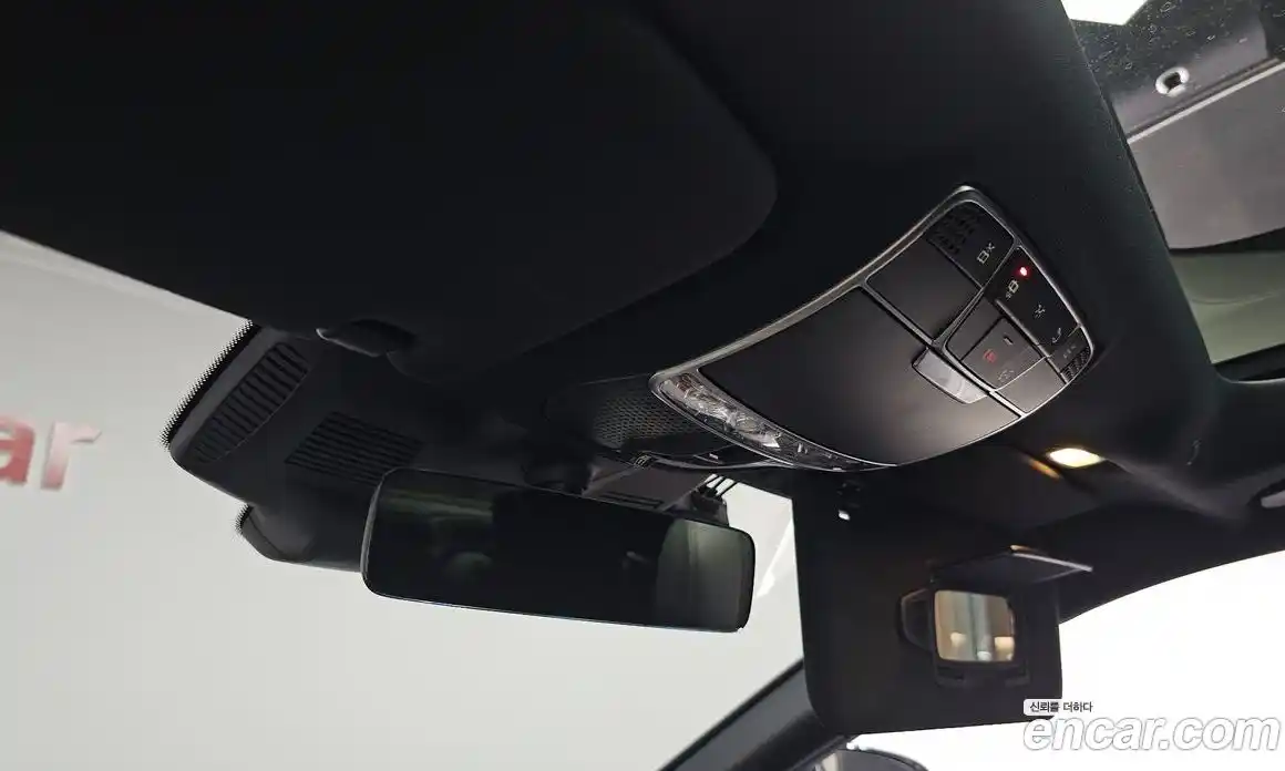 Mercedes-Benz S-Class 2020 4.0 гидро в Москве № 2126383, фото 31