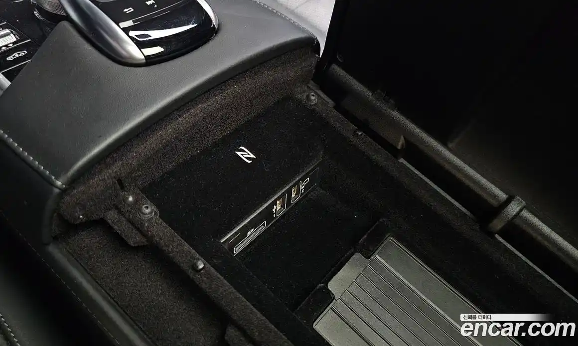 Mercedes-Benz S-Class 2020 4.0 гидро в Москве № 2126383, фото 33