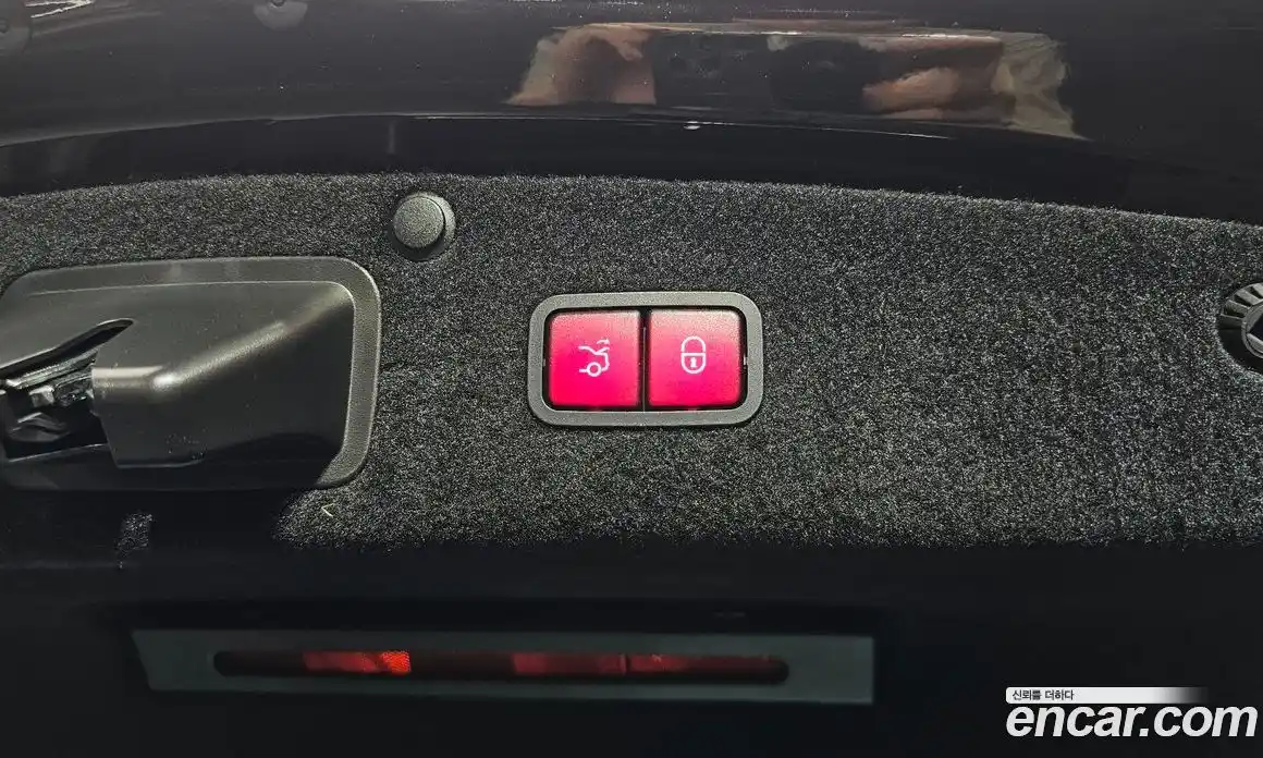Mercedes-Benz S-Class 2020 4.0 гидро в Москве № 2126383, фото 34