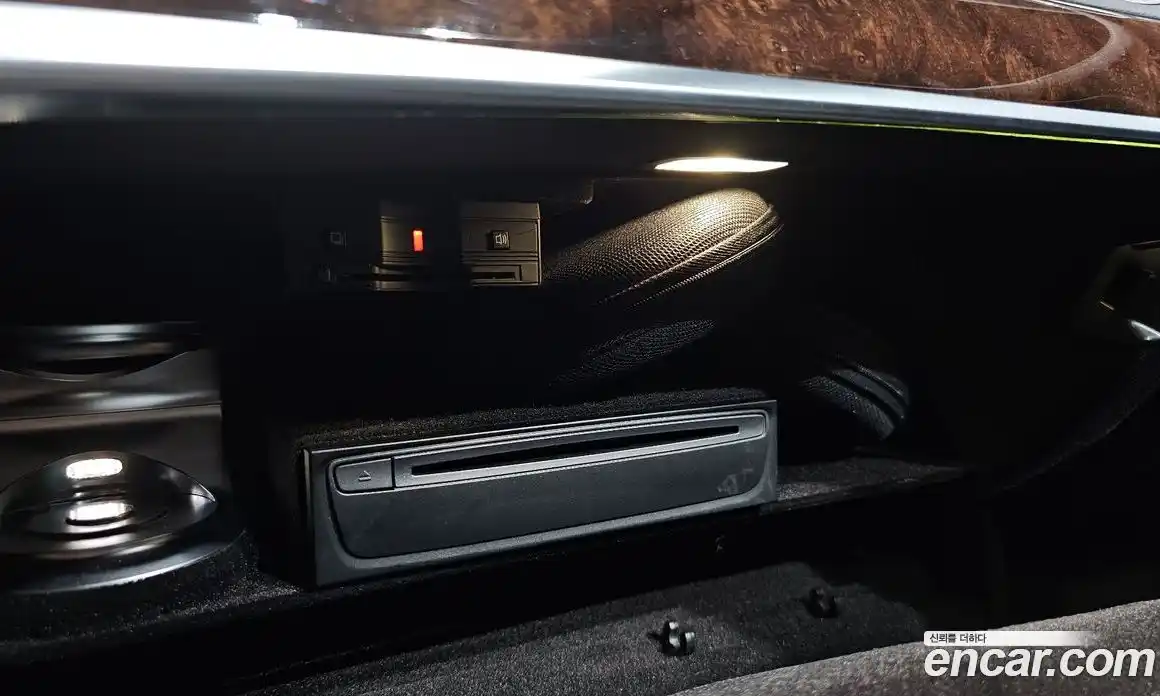 Mercedes-Benz S-Class 2020 4.0 гидро в Москве № 2126383, фото 35