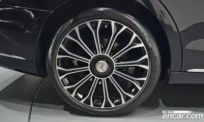 Mercedes-Benz S-Class 2020 4.0 гидро в Москве № 2126383, миниатюра 6