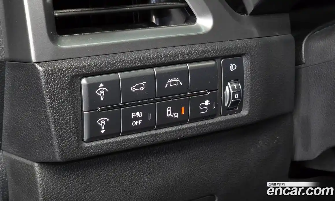 SsangYong Korando 2019 1.6 гидро в Москве № 2126545, фото 15
