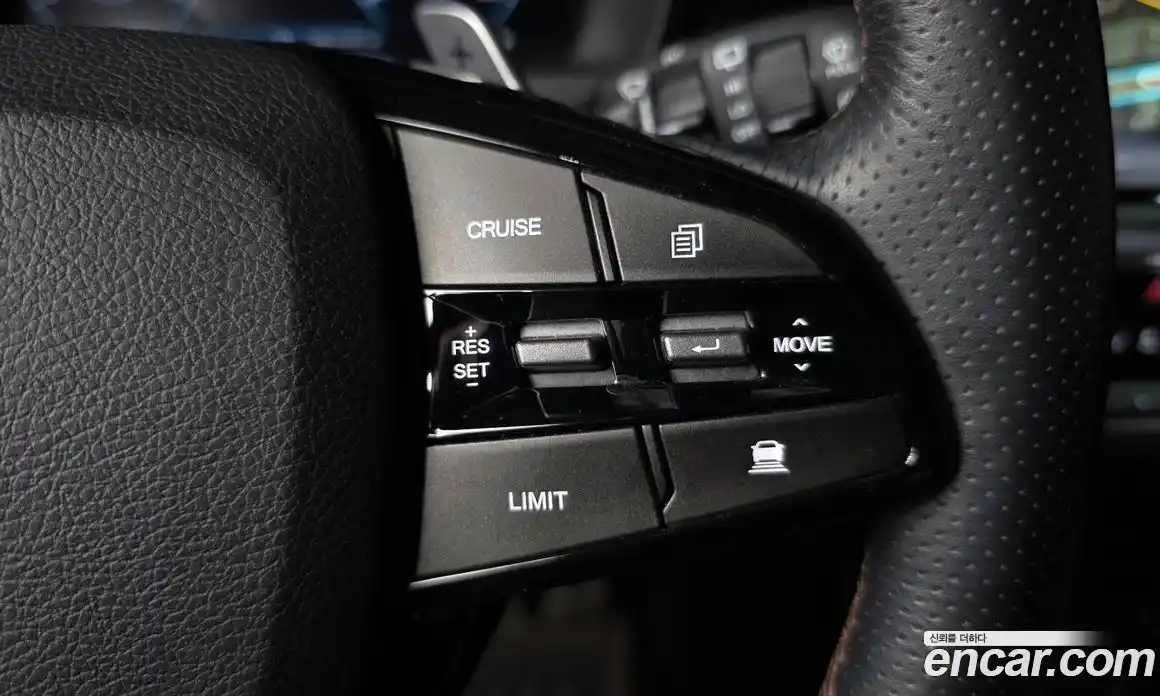 SsangYong Korando 2019 1.6 гидро в Москве № 2126545, фото 17