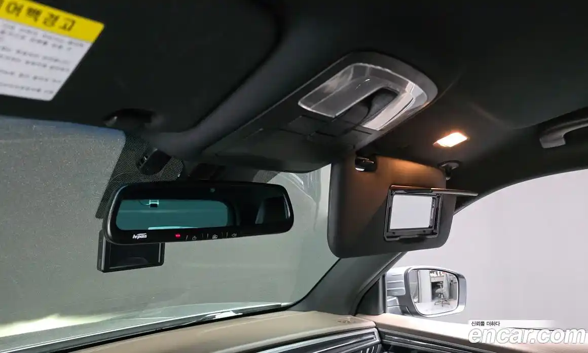 SsangYong Korando 2019 1.6 гидро в Москве № 2126545, фото 19