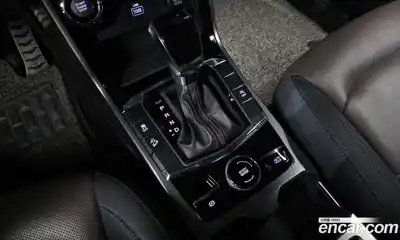 SsangYong Korando 2019 1.6 гидро в Москве № 2126545, миниатюра 9