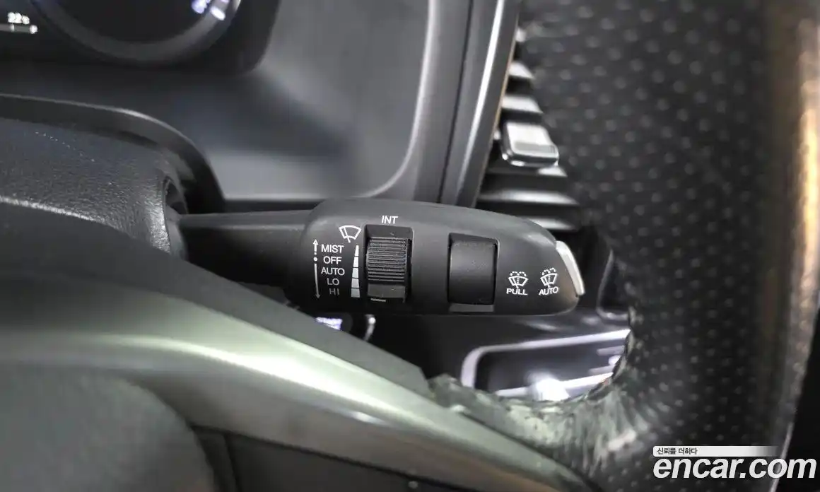 SsangYong Rexton 2020 2.2 гидро в Москве № 2126559, фото 23