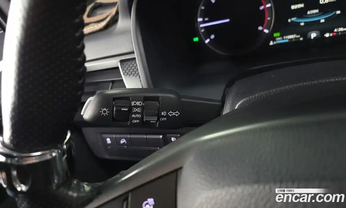SsangYong Rexton 2020 2.2 гидро в Москве № 2126559, фото 30
