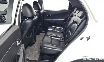 SsangYong Korando 2012 2.0 гидро в Москве № 2126847, миниатюра 11
