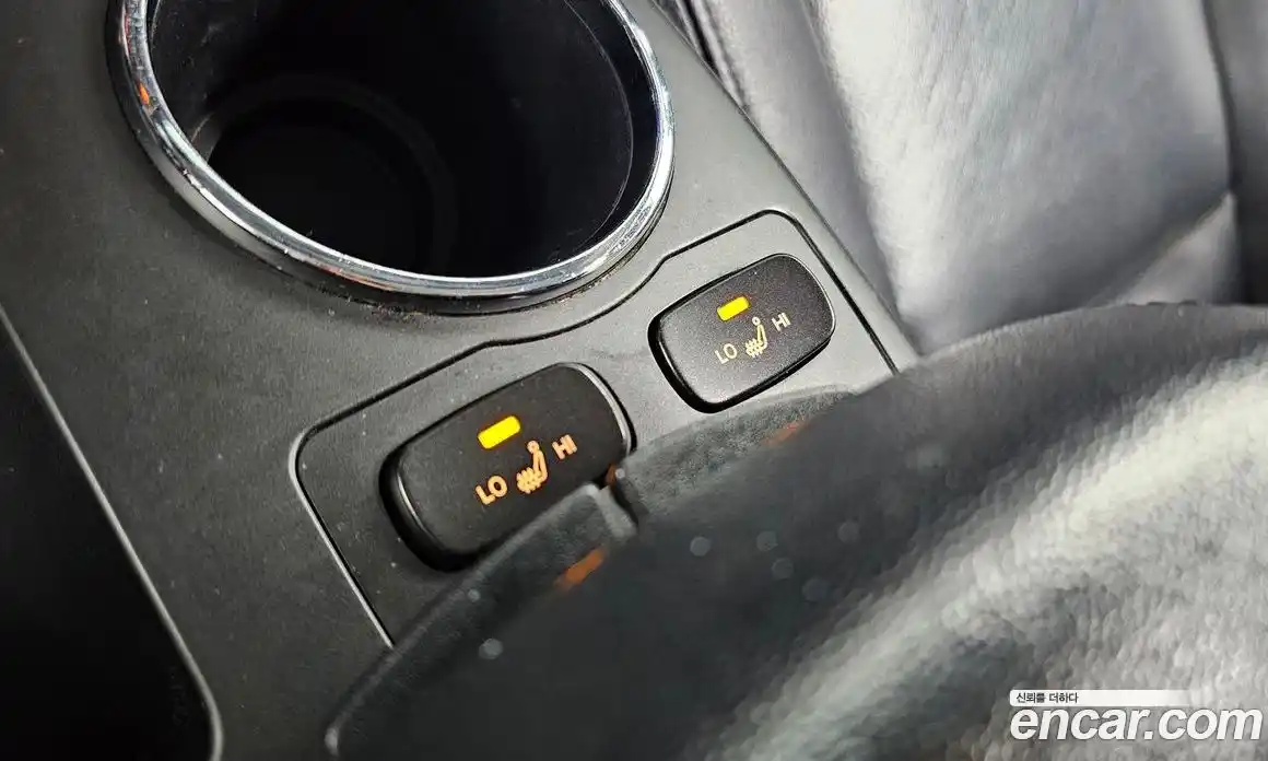 SsangYong Korando 2012 2.0 гидро в Москве № 2126847, фото 16