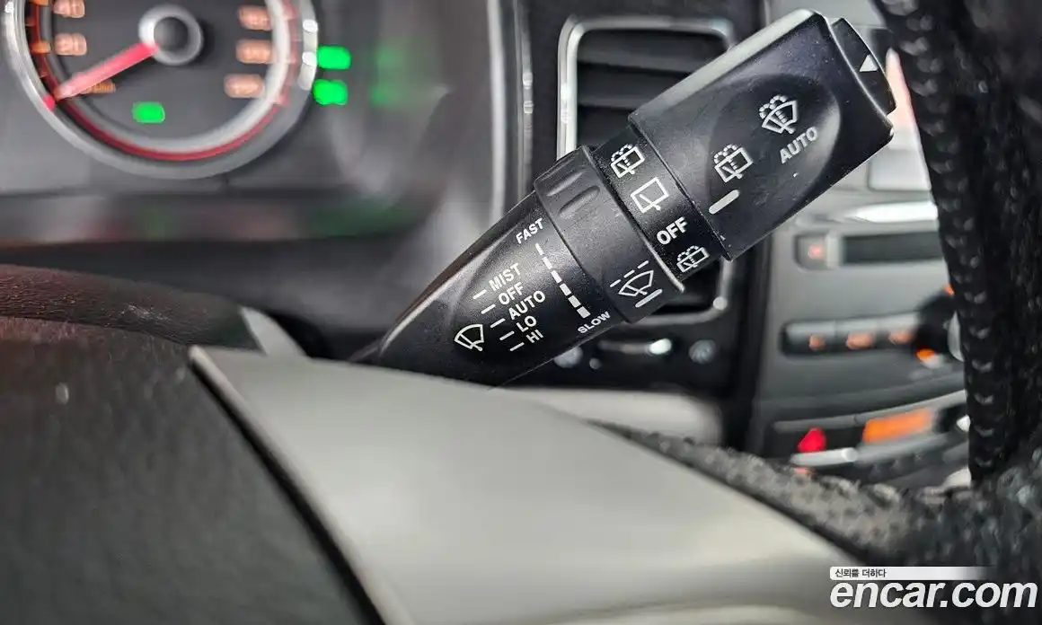 SsangYong Korando 2012 2.0 гидро в Москве № 2126847, фото 20