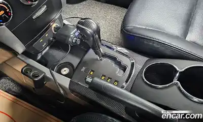 SsangYong Korando 2012 2.0 гидро в Москве № 2126847, миниатюра 9