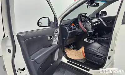 SsangYong Korando 2012 2.0 гидро в Москве № 2126847, миниатюра 10