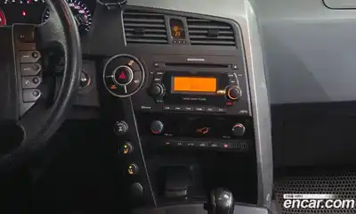 SsangYong Korando 2012 2.0 гидро в Москве № 2126879, миниатюра 12