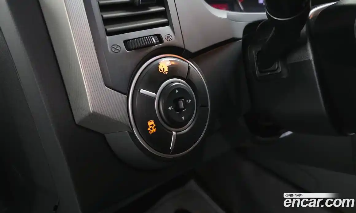 SsangYong Korando 2012 2.0 гидро в Москве № 2126879, фото 15