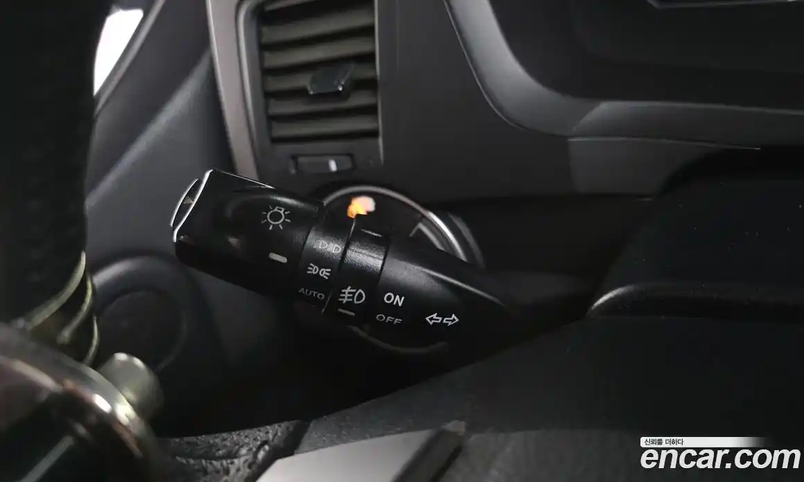 SsangYong Korando 2012 2.0 гидро в Москве № 2126879, фото 17