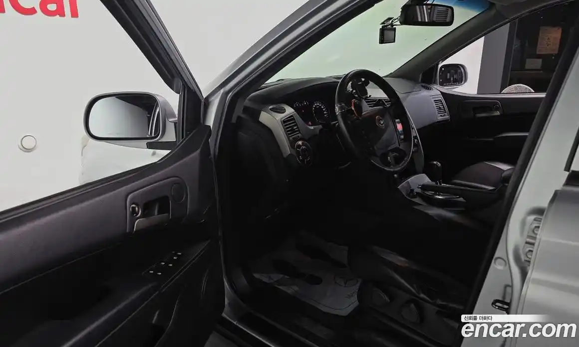 SsangYong Korando 2012 2.0 гидро в Москве № 2126879, фото 10