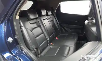 SsangYong Korando 2019 1.6 гидро в Москве № 2126966, миниатюра 12