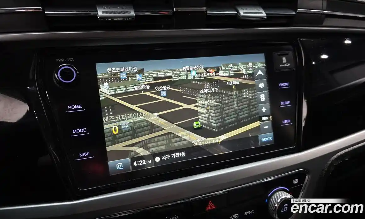 SsangYong Korando 2019 1.6 гидро в Москве № 2126966, фото 14