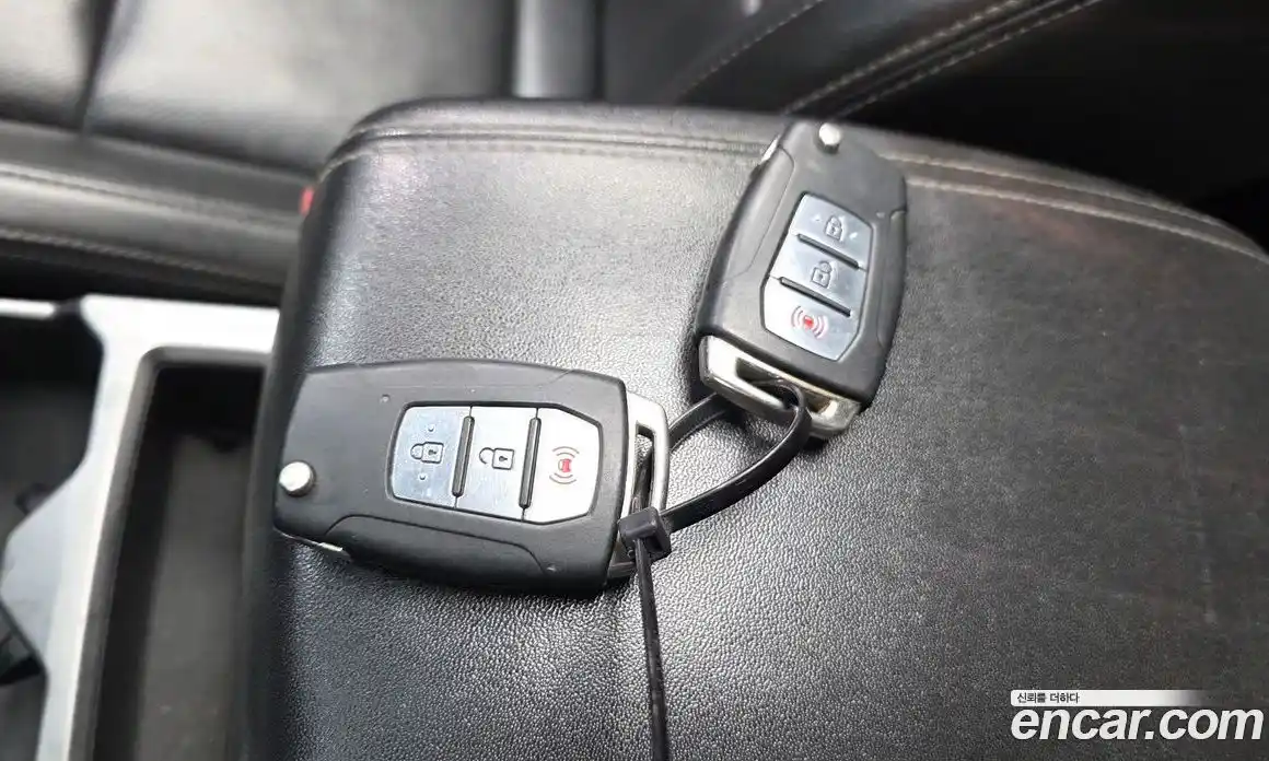 SsangYong Korando 2019 1.6 гидро в Москве № 2126966, фото 18
