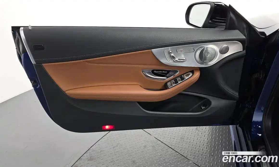 Mercedes-Benz C-Class 2019 3.0 гидро в Москве № 2127107, фото 14