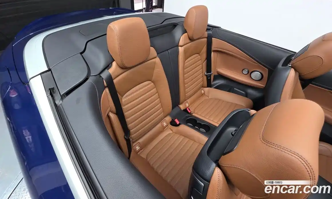 Mercedes-Benz C-Class 2019 3.0 гидро в Москве № 2127107, фото 16