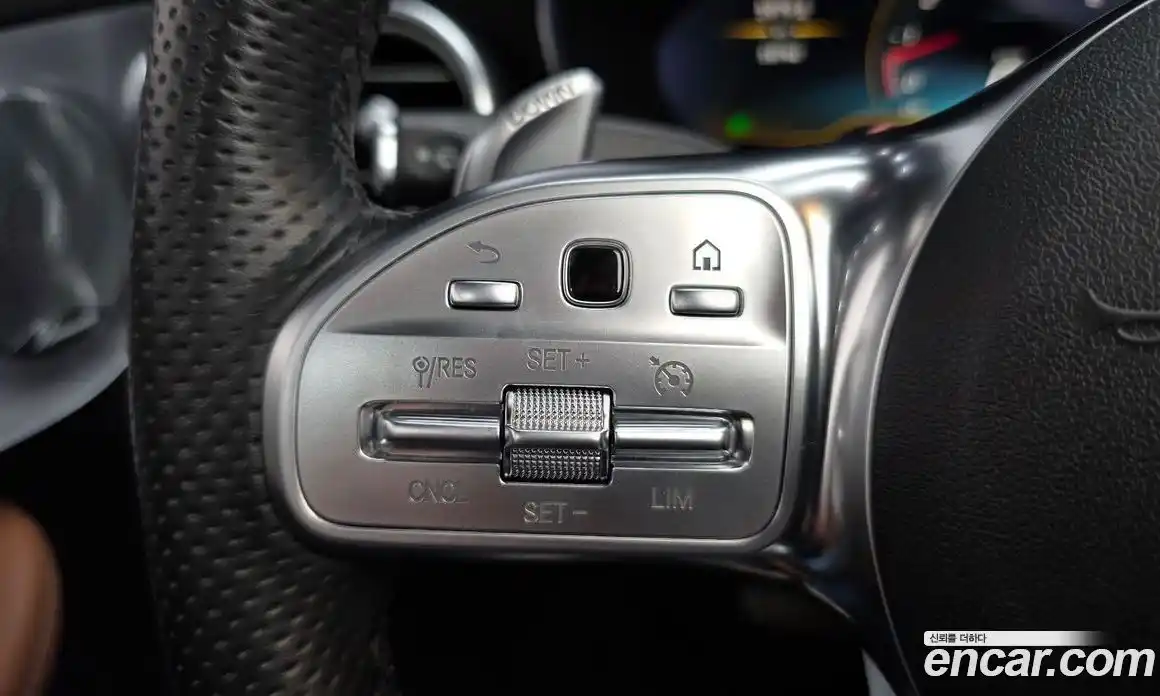 Mercedes-Benz C-Class 2019 3.0 гидро в Москве № 2127107, фото 24