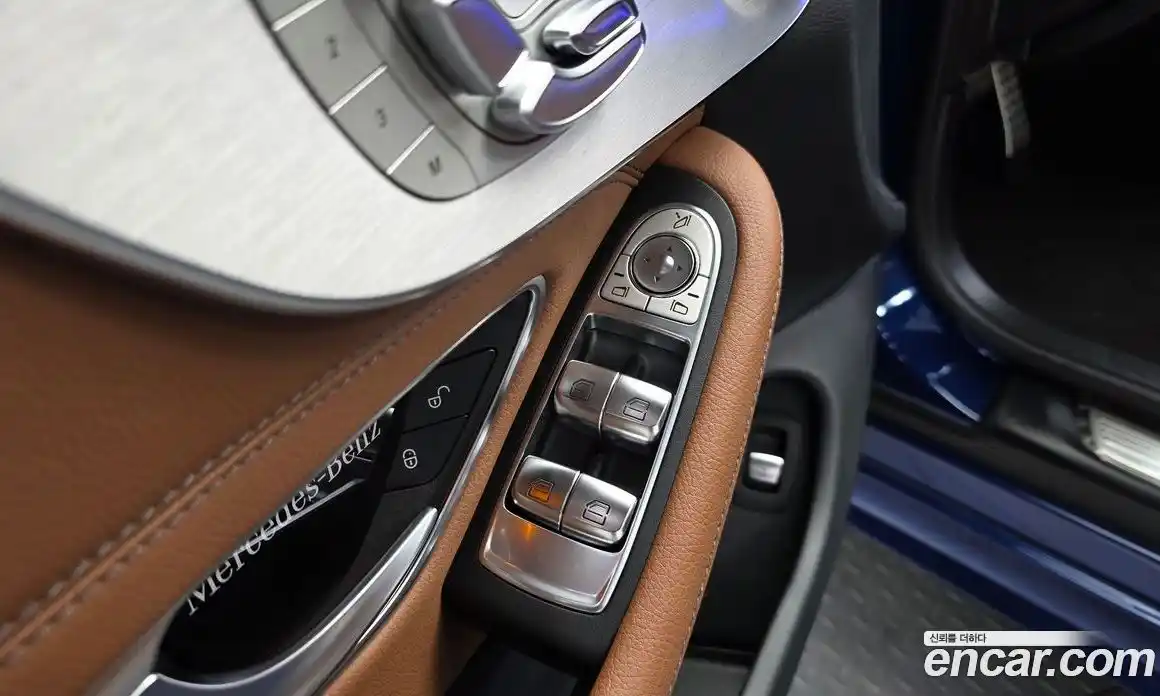 Mercedes-Benz C-Class 2019 3.0 гидро в Москве № 2127107, фото 26