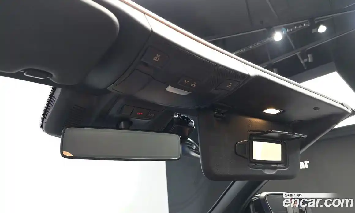 Mercedes-Benz C-Class 2019 3.0 гидро в Москве № 2127107, фото 28