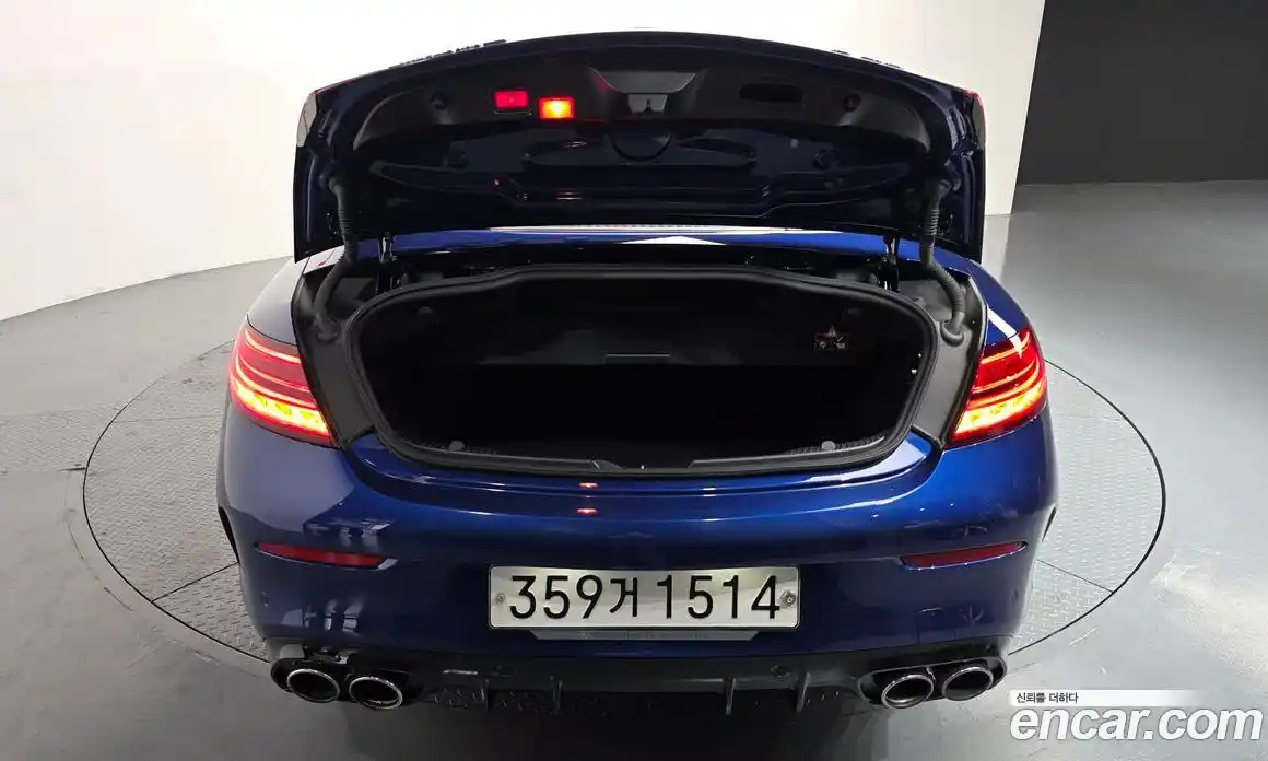 Mercedes-Benz C-Class 2019 3.0 гидро в Москве № 2127107, фото 29