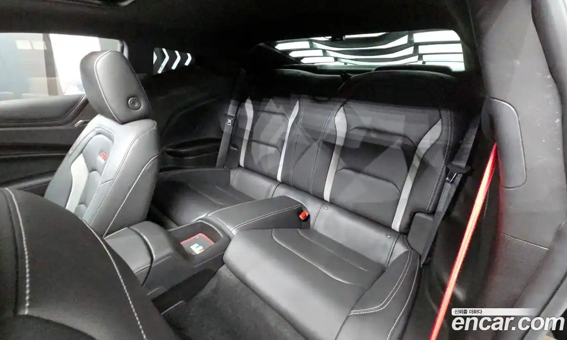 Chevrolet Camaro 2019 6.2 гидро в Москве № 2127152, фото 17