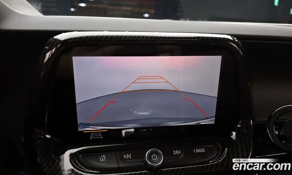 Chevrolet Camaro 2019 6.2 гидро в Москве № 2127152, фото 20